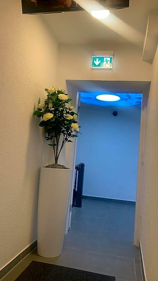 Hotel am Schlossplatz