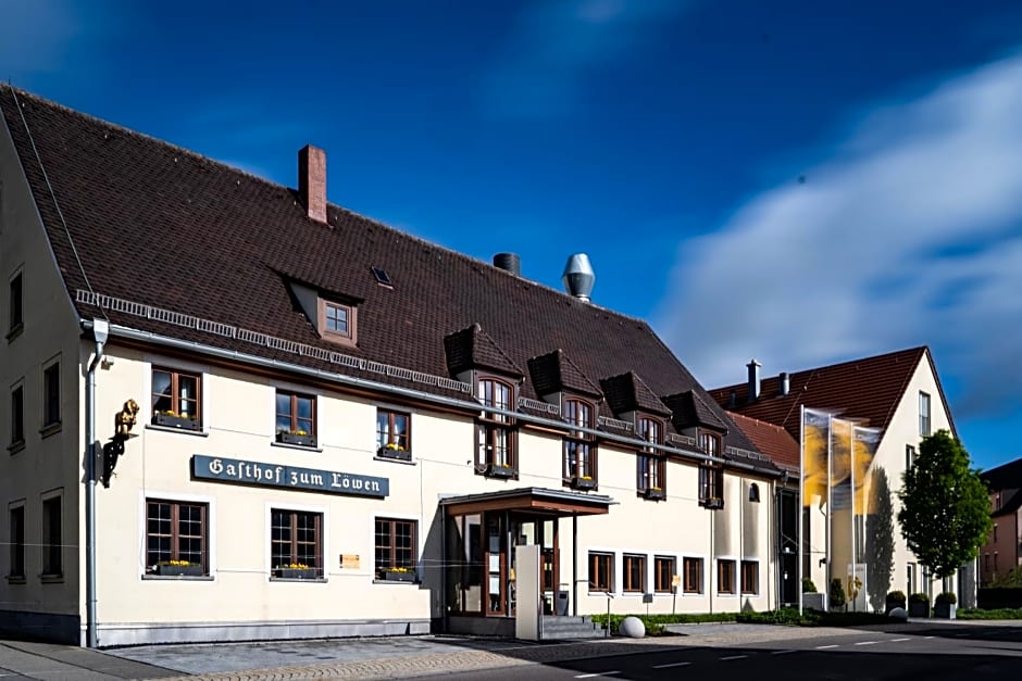 Hotel & Gasthof Löwen