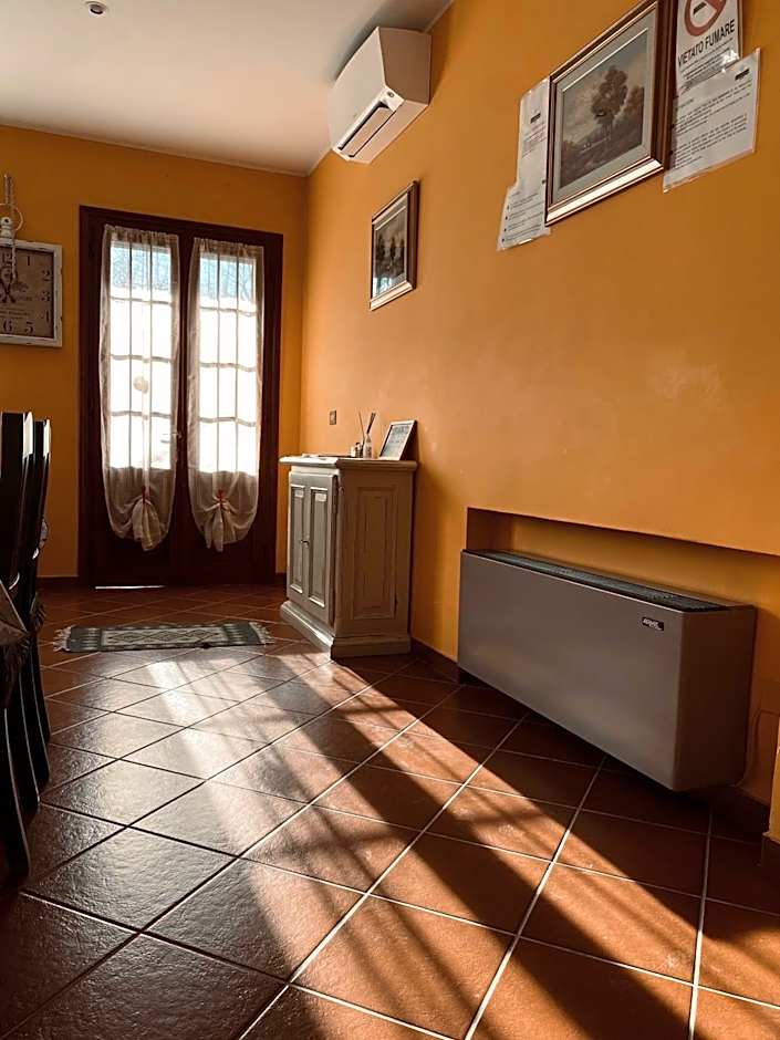 Residence Tenuta Gambalonga