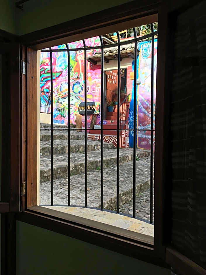 Magnolias Boutique Suites & SPA