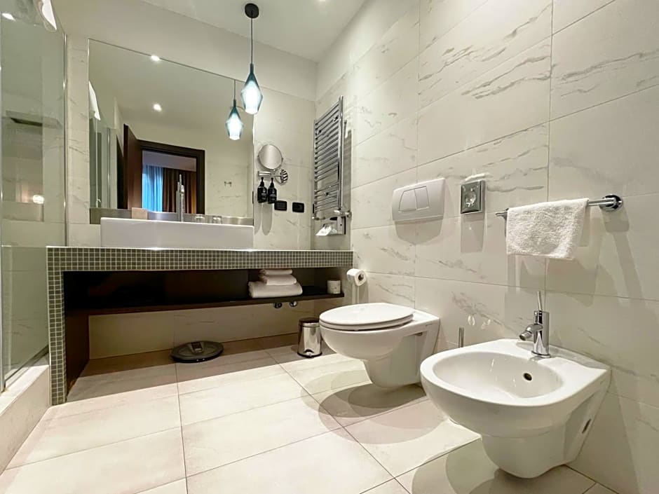 Hotel Indigo Turin 