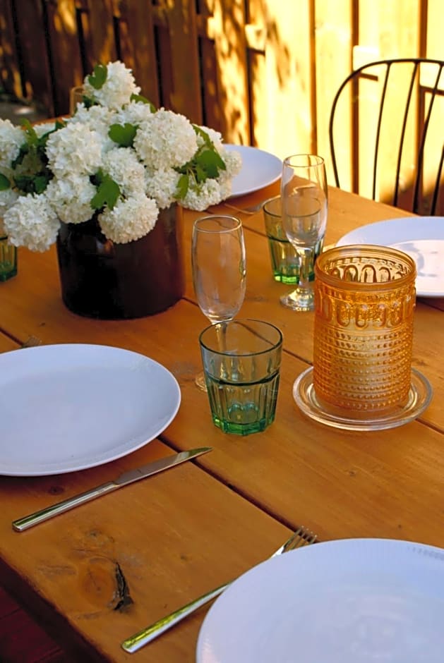 Wios¿ówka - domek nad morzem