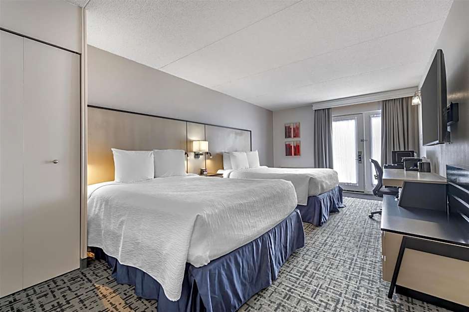 Best Western Hotel Brossard