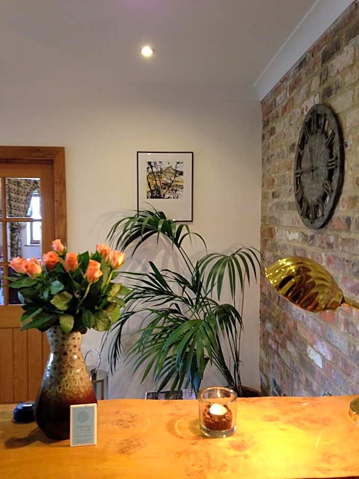 The Stables at the Vale