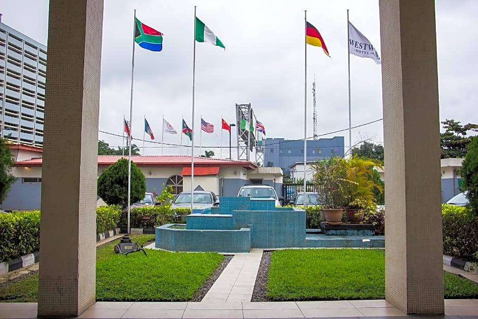 The Westwood Hotel Ikoyi