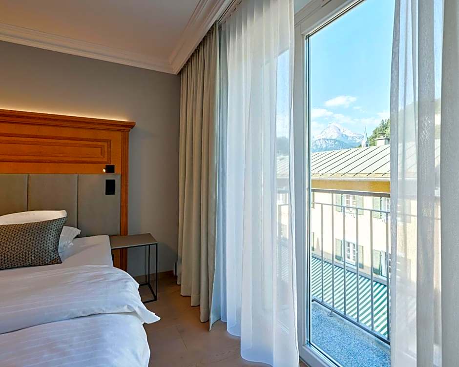 Hotel EDELWEISS Berchtesgaden Superior