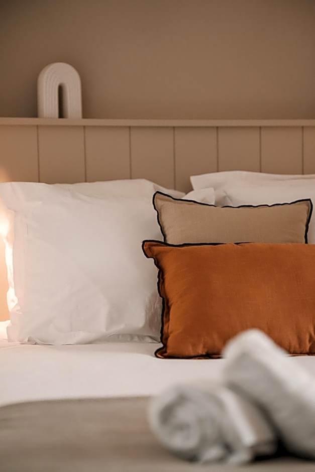 L'Armoric Hôtel - RÉNOVÉ