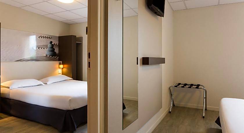 Originals City, Hotel Clermont-Ferrand Sud Aubiere