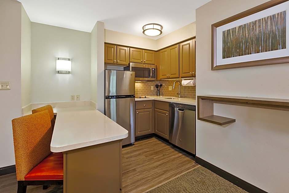 Staybridge Suites Kalamazoo By IHG