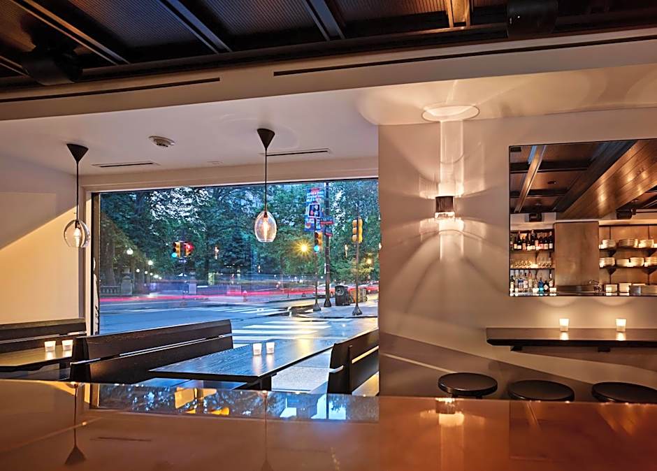 Hotel AKA Rittenhouse Square