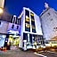 With U Hotel & Guesthouse