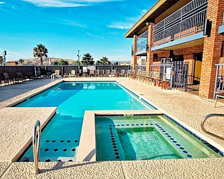 Claridge Inn - St. George