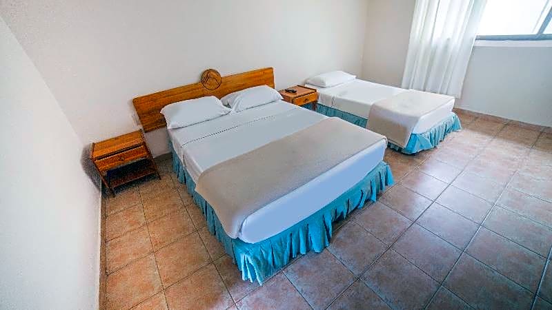 Hotel Mendihuaca By Lewe