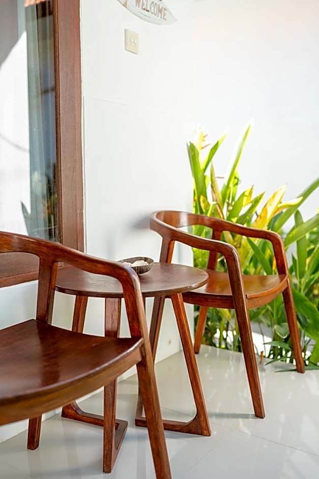 Nusa Indah Onai Hotel