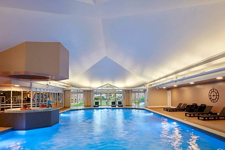 Coldra Court Hotel by Celtic Manor