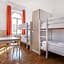 C - Punkt Hostel