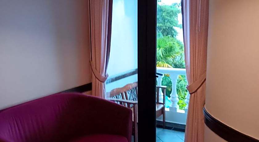 The Bala's Holiday Chalet