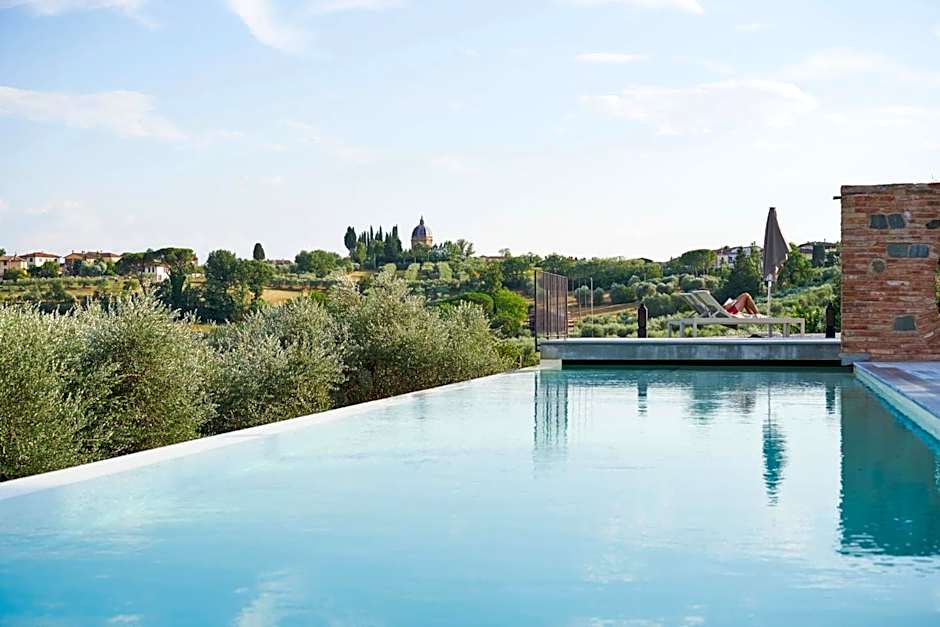 Borgo 69 Villas & Suites