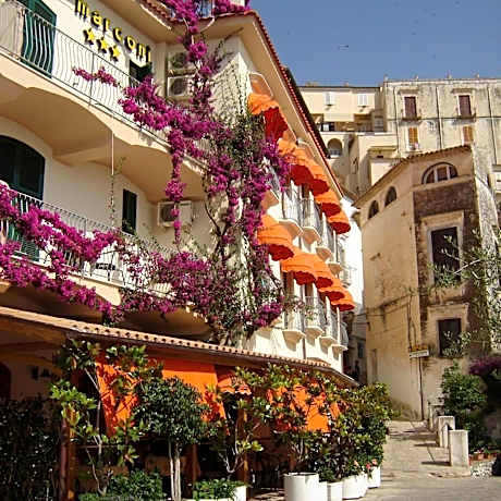 Hotel Marconi