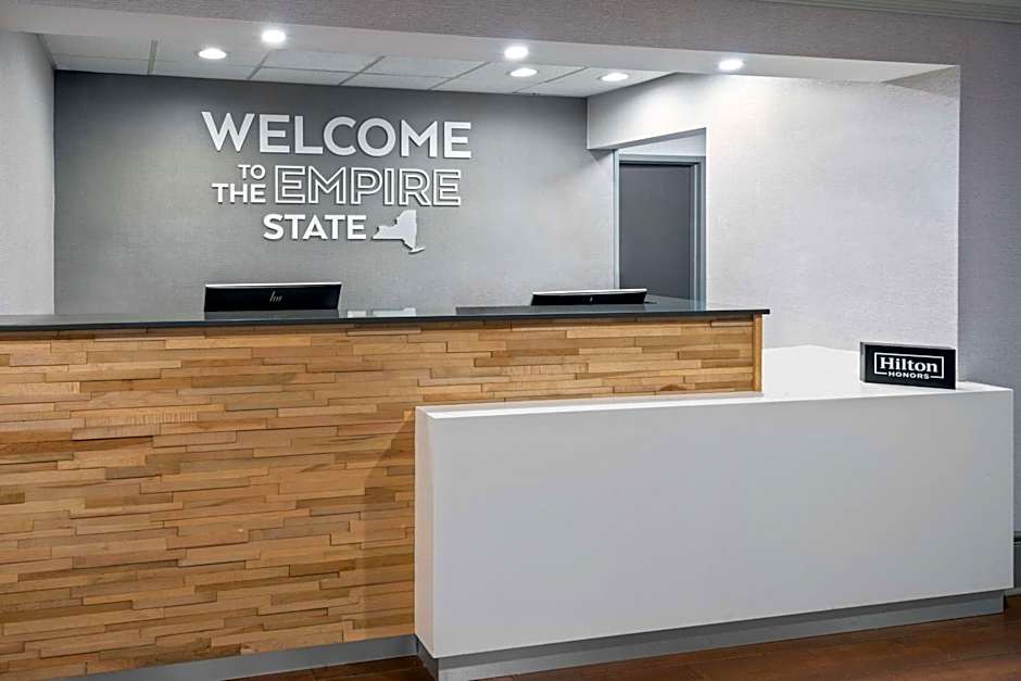 Hampton Inn By Hilton Buffalo Airport - Galleria Mall