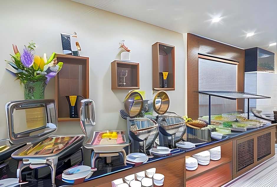 Al Malqa Elite Hotel