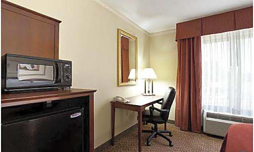Holiday Inn Express Breaux Bridge By IHG