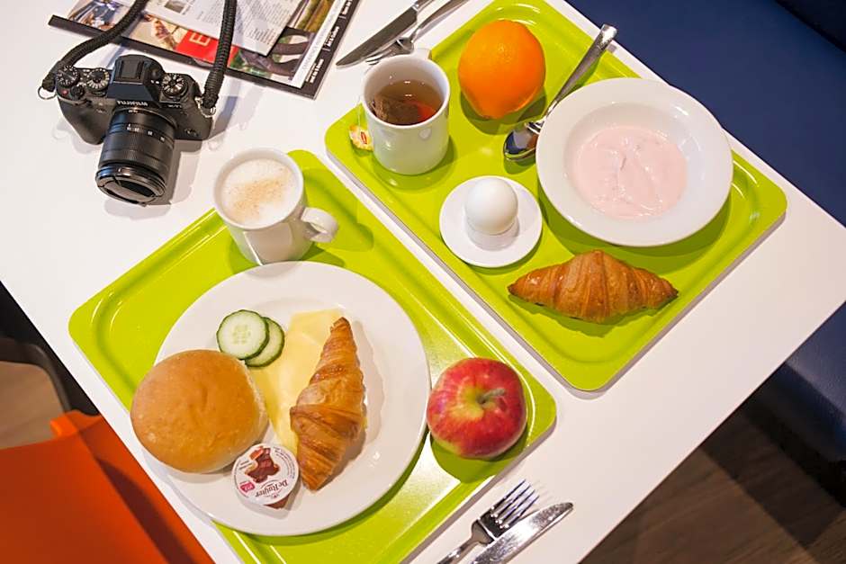 ibis budget Amsterdam City South