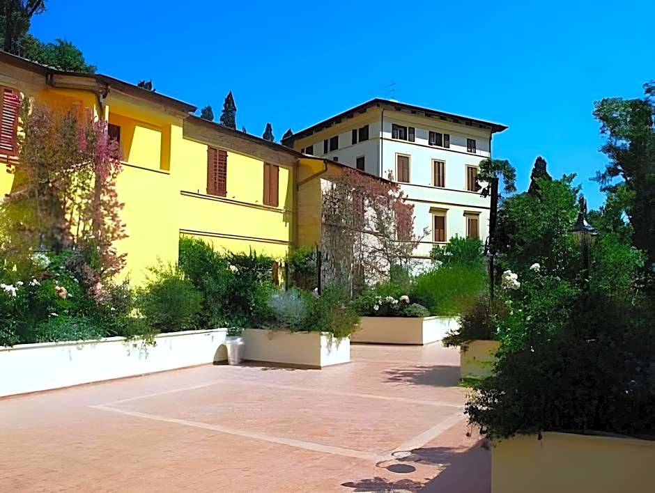 L'Antico Uliveto