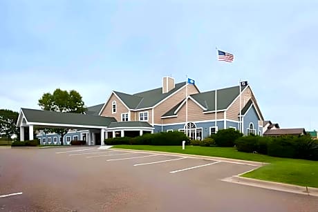 Quality Inn & Suites Stillwater