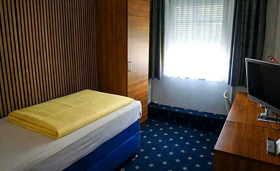 Hotel Restaurant Benger