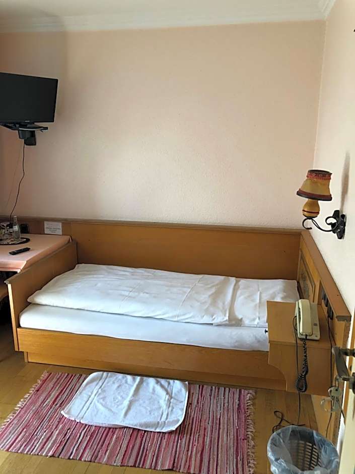 Hotel Pflieger