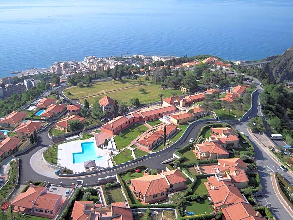 Residence Villa Beuca