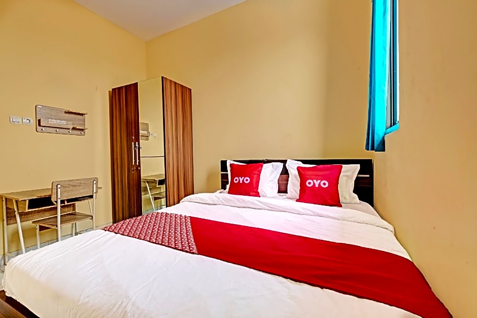 OYO 91532 Malioboro Guesthouse