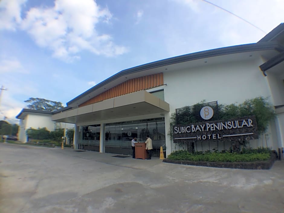 Subic Bay Peninsular Hotel