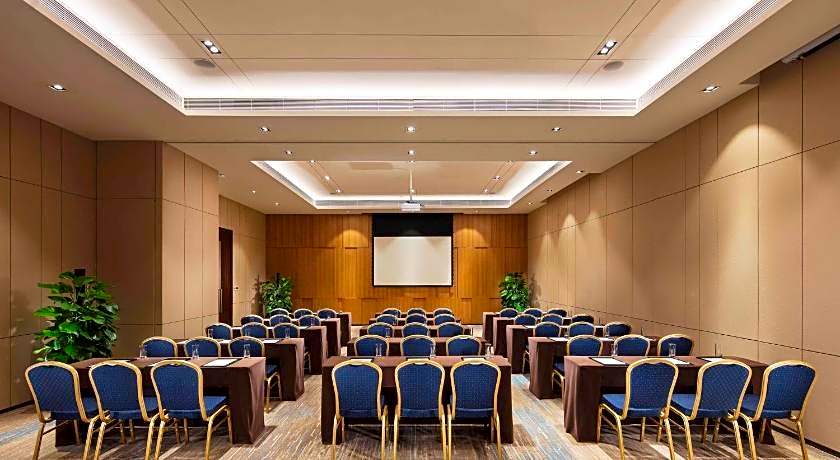 Hilton Garden Inn Shiyan