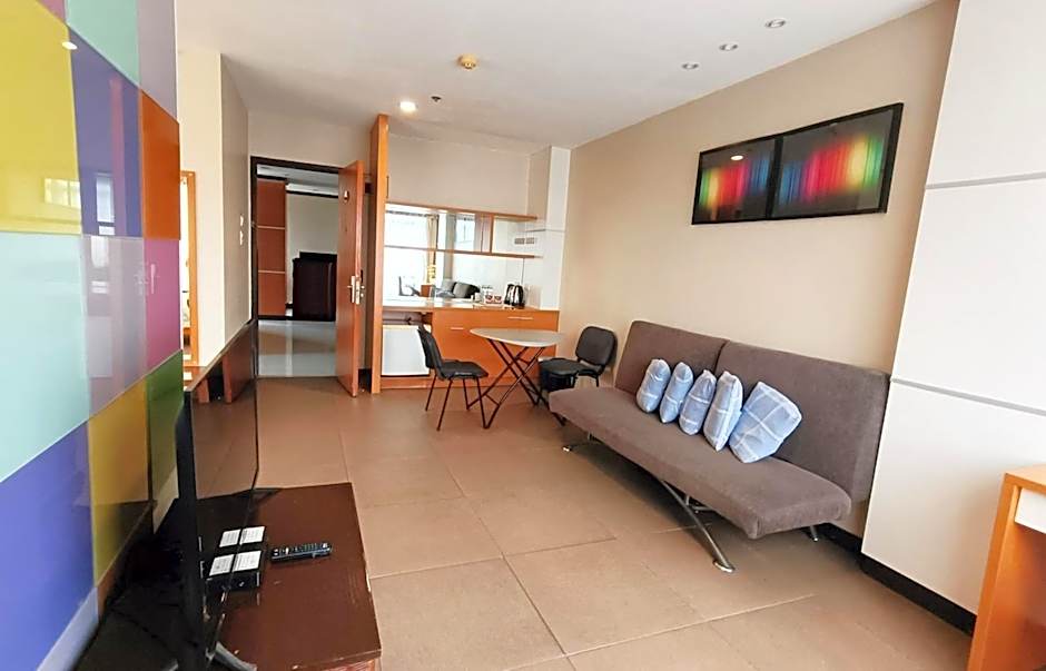 Fuente Oro Business Suites Cebu