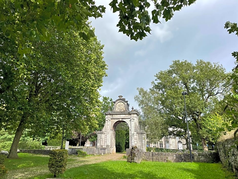 Ferme du Château Fontaine