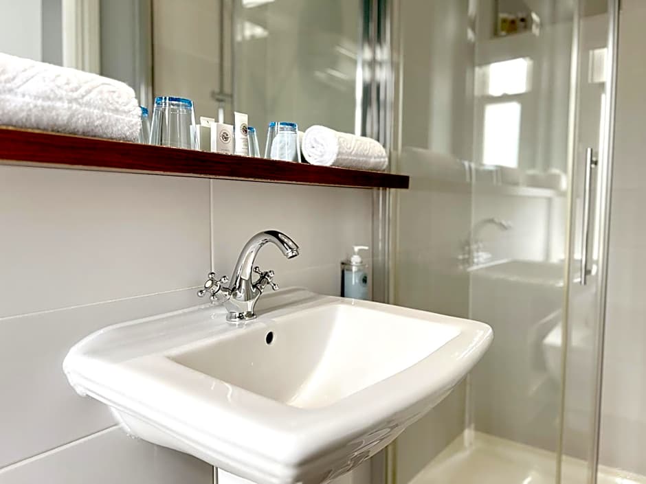 The View Hotel Folkestone, a member of Radisson Individuals