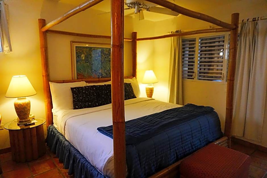 At Wind Chimes Boutique Hotel