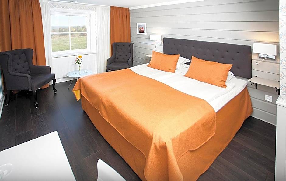 Tällbergsgårdens Hotell