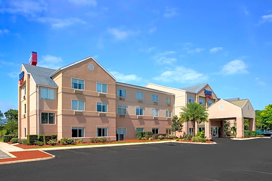 Fairfield Inn & Suites by Marriott Lake Charles Sulphur