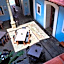 Hotel Azul de Oaxaca