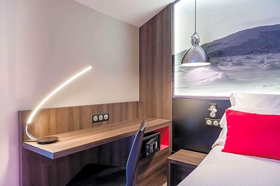 Hotel Le Kennedy, Clermont-Ferrand, The Originals Relais