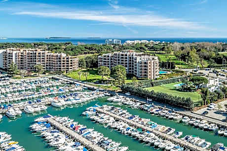 Studio with Sea View