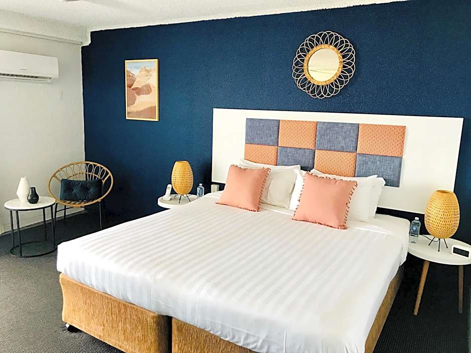 Greenmount Beach Resort