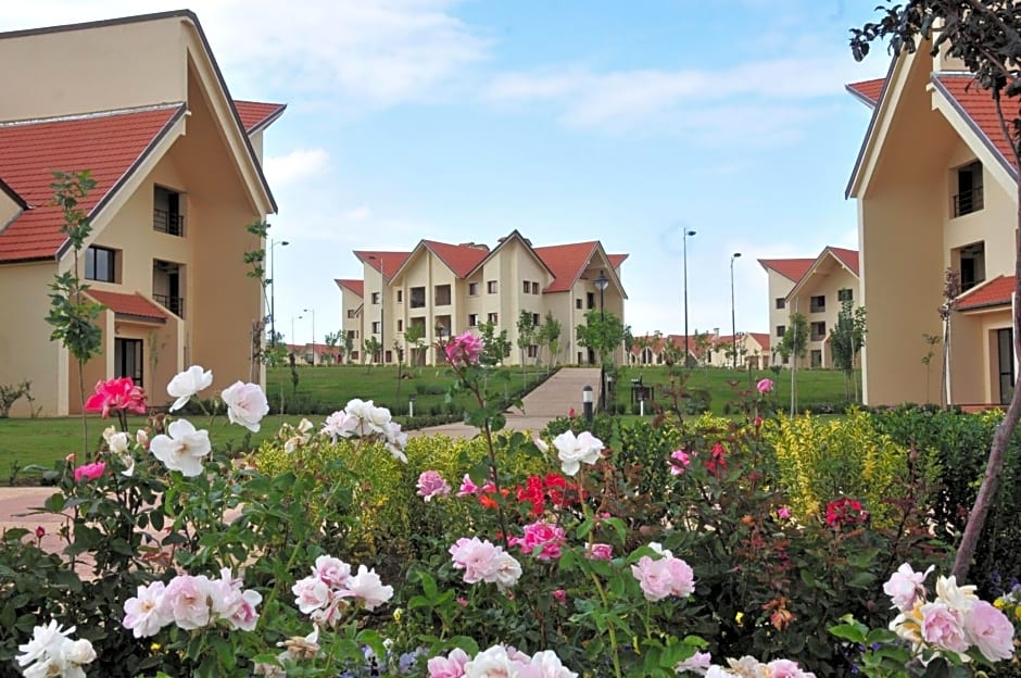 Farah Inn Ifrane