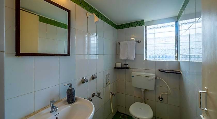 Olive Zip Calangute Mira by Embassy Group