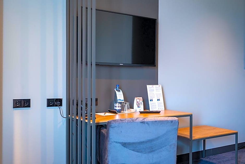 AKZENT Hotel DÉJANIL