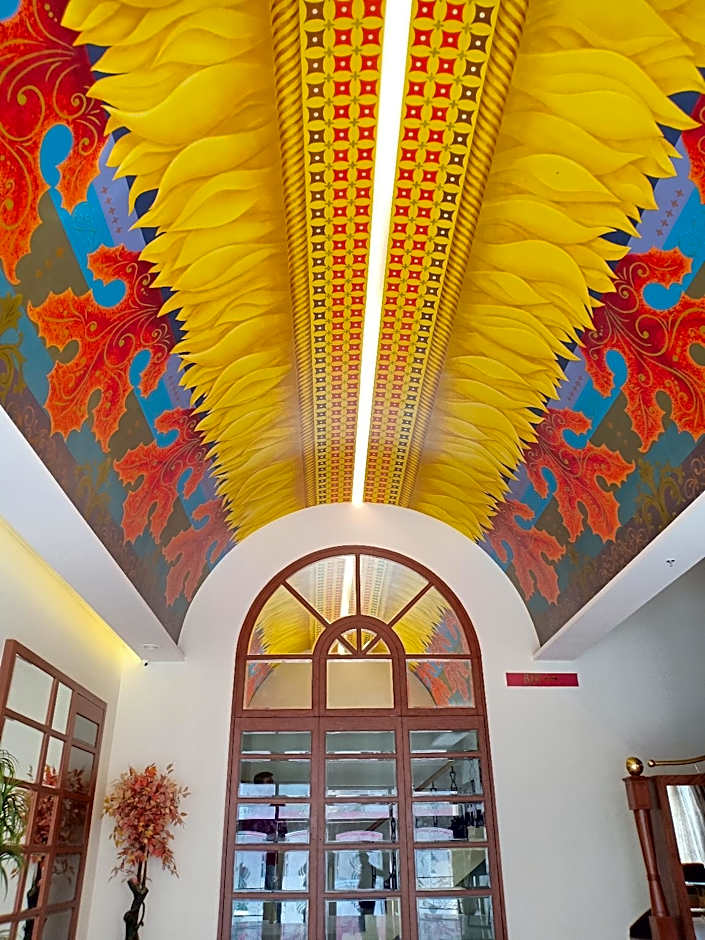 Hotel Apex International-Jodhpur