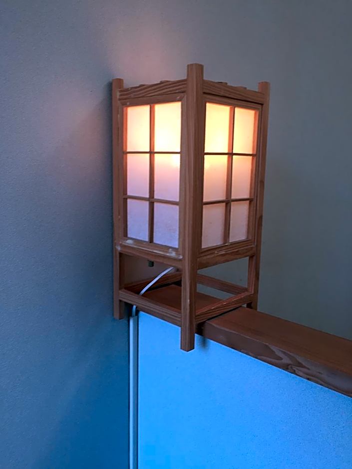 Daymaruya Ryokan